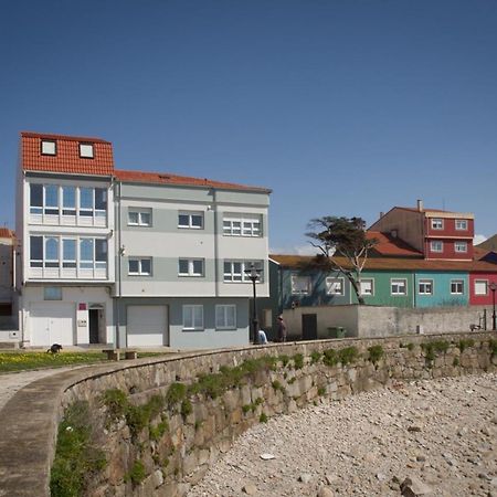 Apartamentos Pilucha Мухия Экстерьер фото