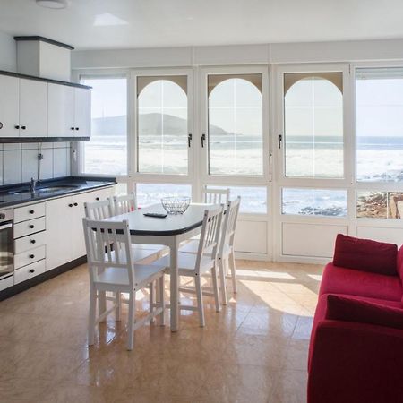 Apartamentos Pilucha Мухия Экстерьер фото