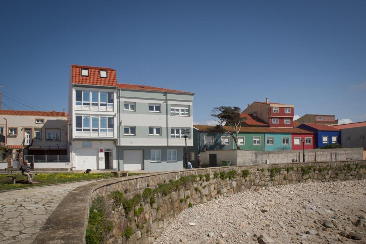 Apartamentos Pilucha Мухия Экстерьер фото