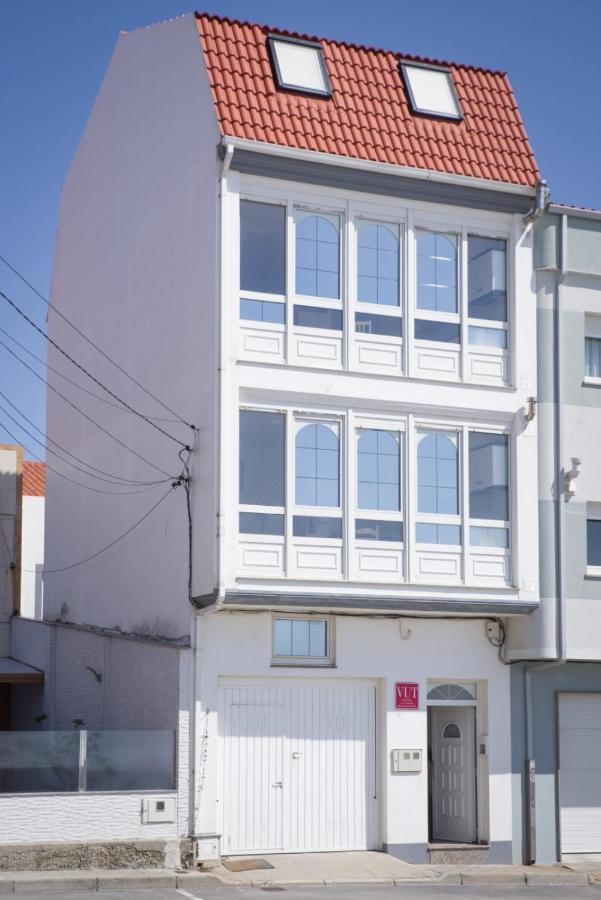 Apartamentos Pilucha Мухия Экстерьер фото