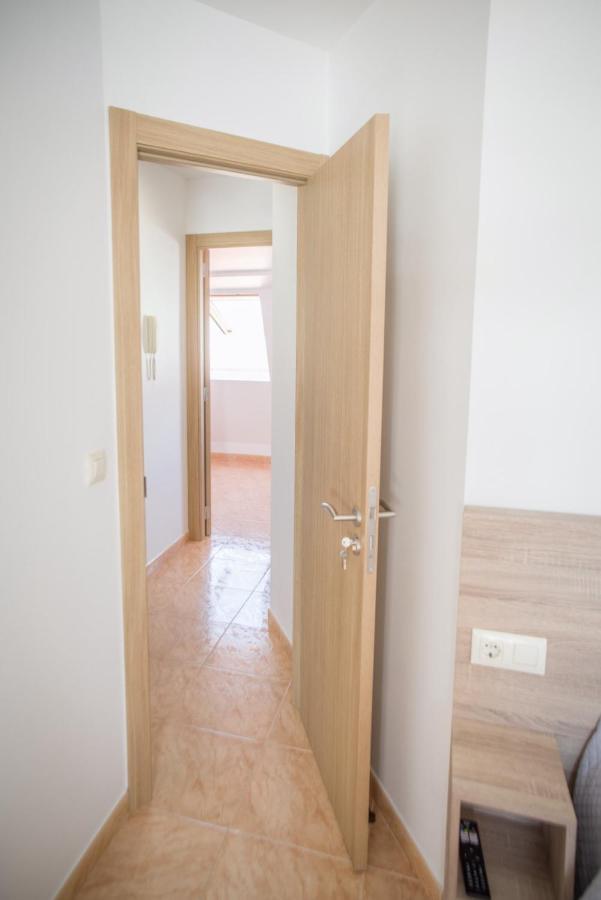 Apartamentos Pilucha Мухия Экстерьер фото
