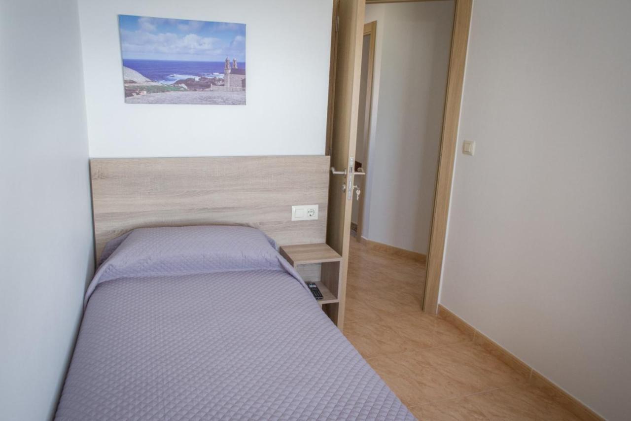 Apartamentos Pilucha Мухия Экстерьер фото