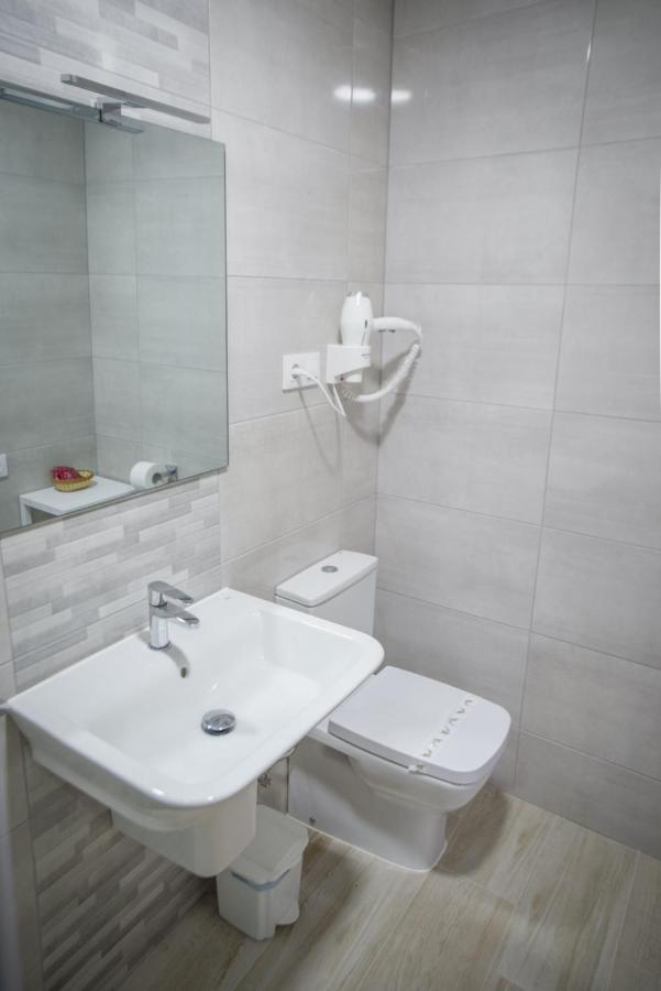 Apartamentos Pilucha Мухия Экстерьер фото
