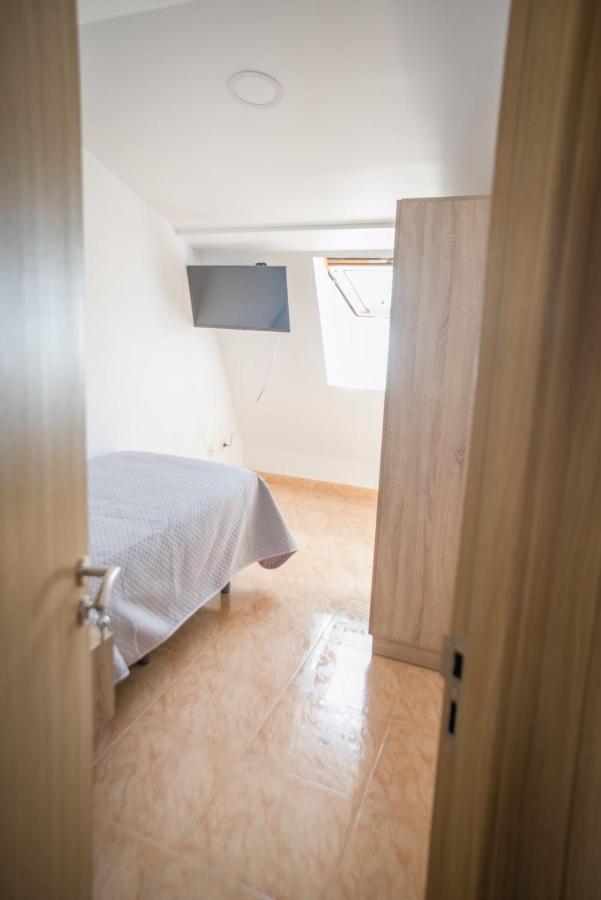 Apartamentos Pilucha Мухия Экстерьер фото