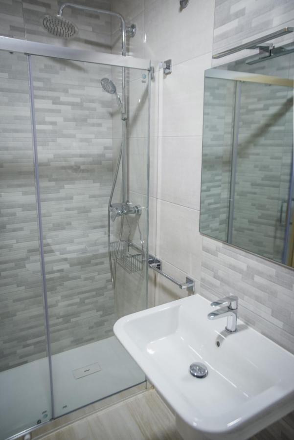 Apartamentos Pilucha Мухия Экстерьер фото