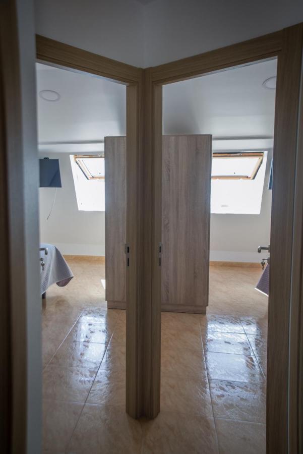 Apartamentos Pilucha Мухия Экстерьер фото