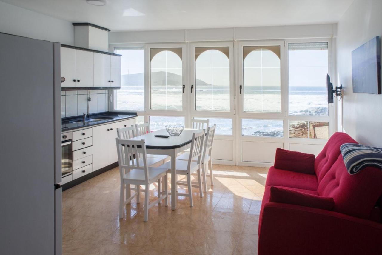 Apartamentos Pilucha Мухия Экстерьер фото