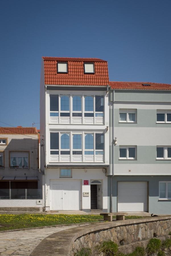 Apartamentos Pilucha Мухия Экстерьер фото