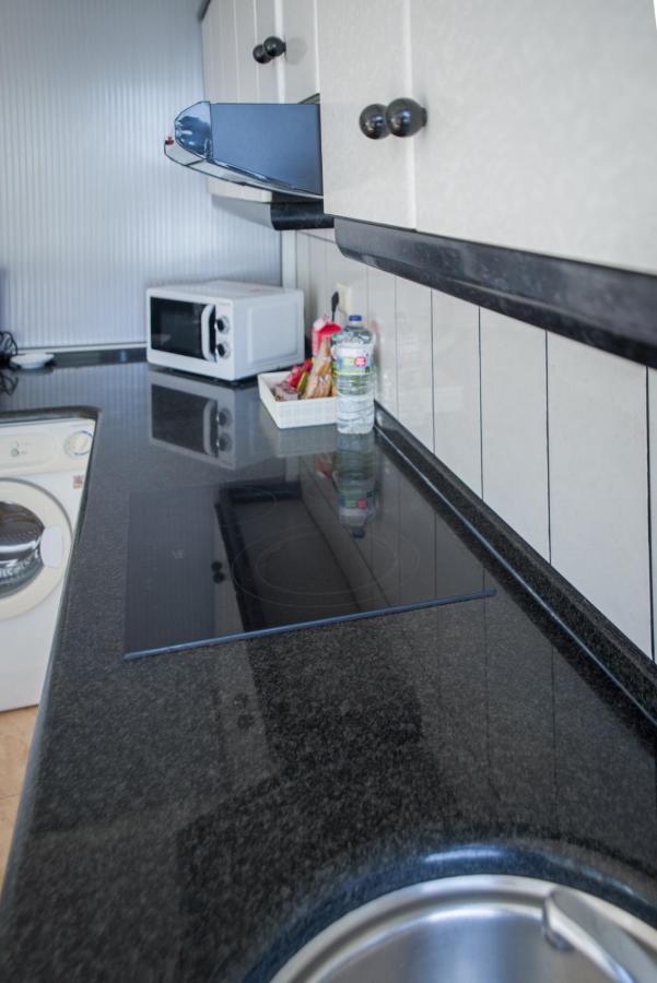 Apartamentos Pilucha Мухия Экстерьер фото