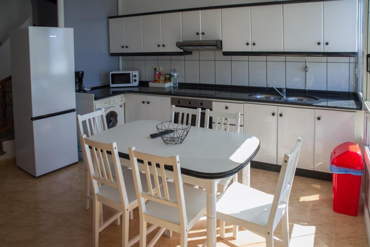 Apartamentos Pilucha Мухия Экстерьер фото