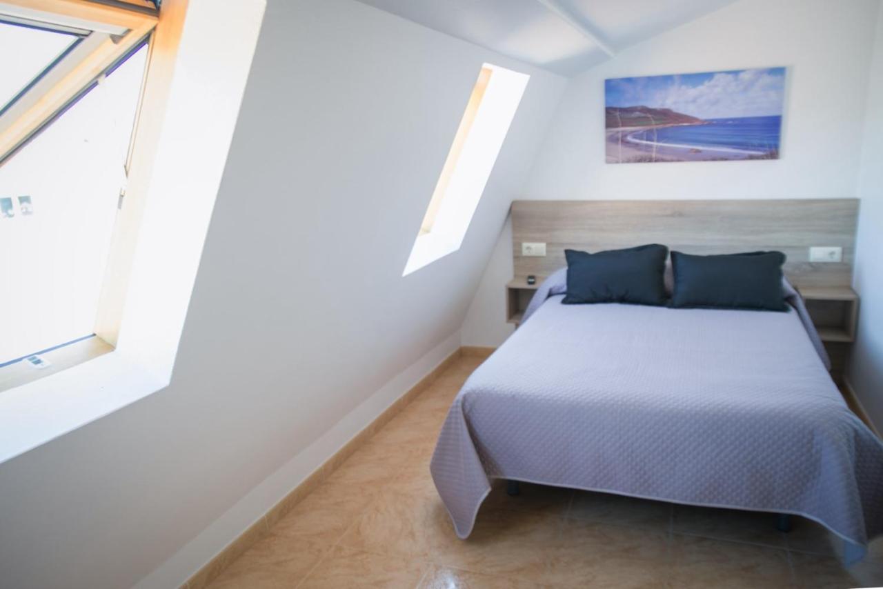 Apartamentos Pilucha Мухия Экстерьер фото