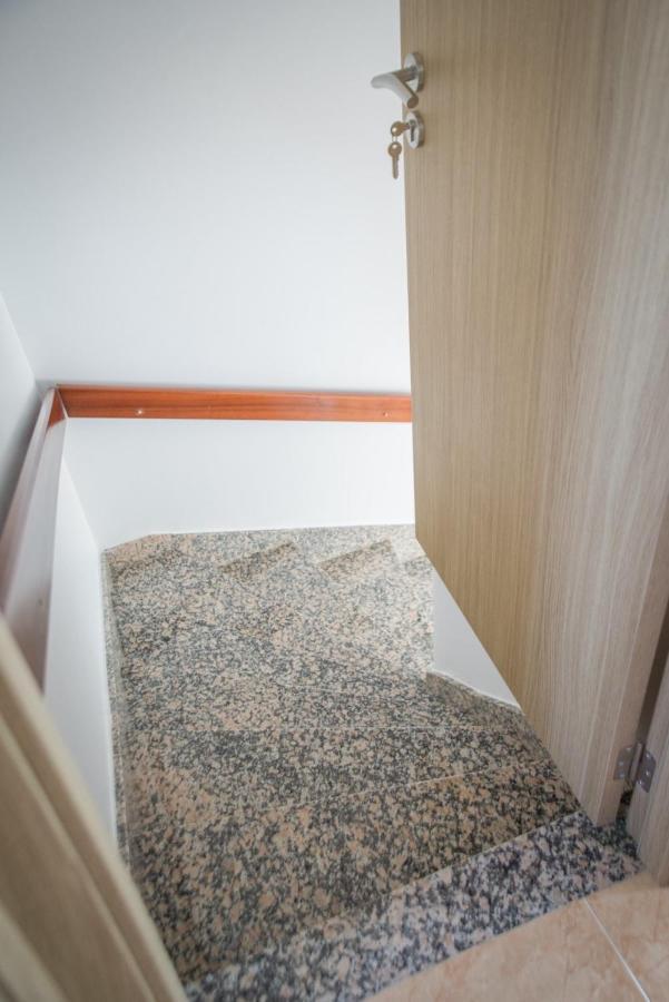 Apartamentos Pilucha Мухия Экстерьер фото
